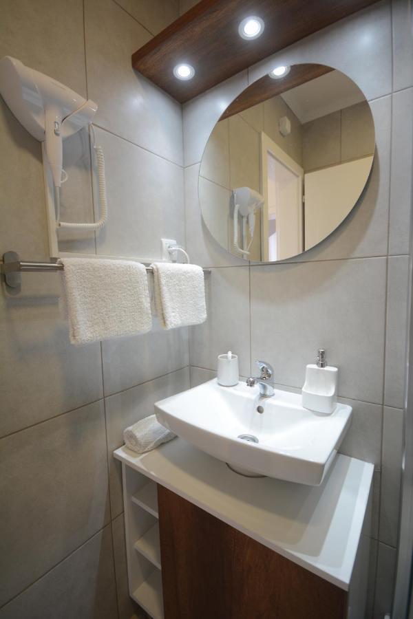 Crown House Aparthotel Vrnjačka Banja Exterior foto